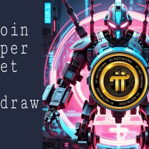 Pi Coin Blockchain Sweeper Bot