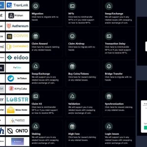 Multipurpose scampage