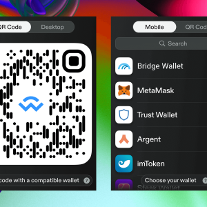 Wallet Connect / Blockchain / Multi Network / Dapps Drainer